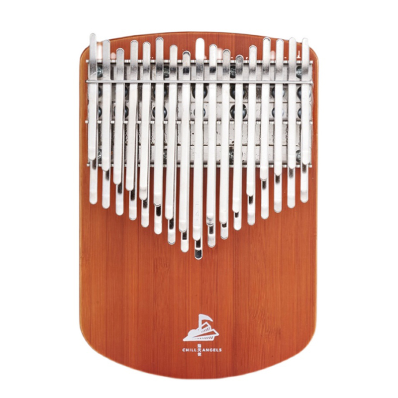 Musical Instrument Kalimba - 34 Key Kalimba Thumb Piano B