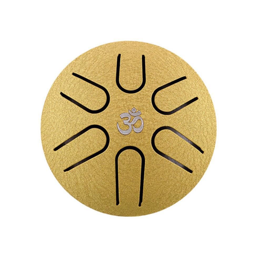 HLURU 3 Inches Steel Tongue Dr - Tongue Drum Steel review and price