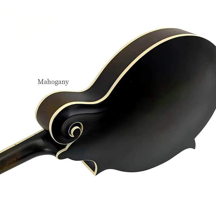 High Quality Professional F-st - Mandolin A Style review and price