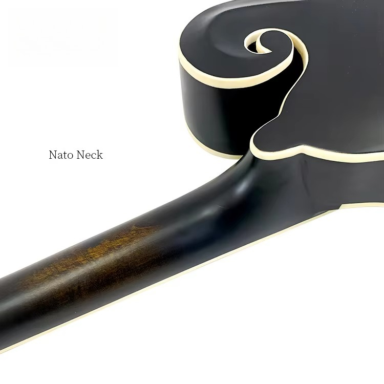 High Quality Professional F-st - Mandolin A Style review and price