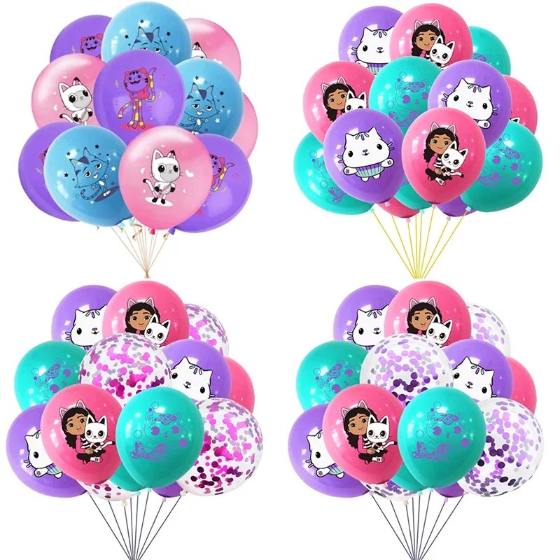 10/15pcs 12 Inch Cartoon Gabby - Musical Instrument Gong review and price