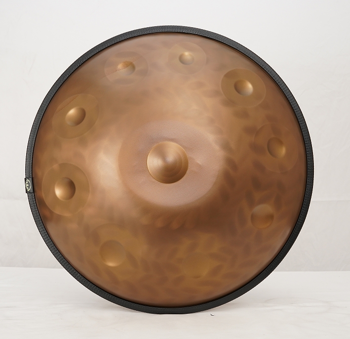 High-end Series Steel Tongue D - Tongue Drum Steel review and price
