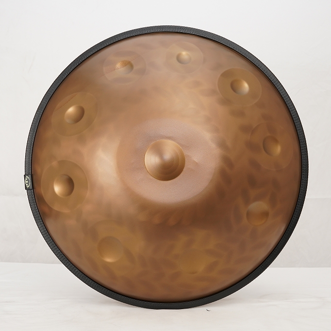 High-end Series Steel Tongue D - Tongue Drum Steel review and price