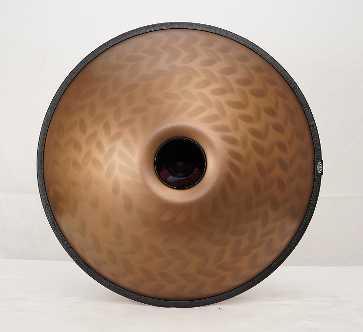 High-end Series Steel Tongue D - Tongue Drum Steel review and price