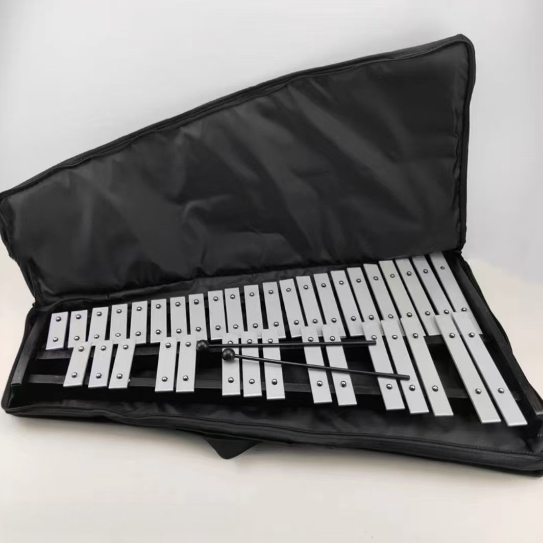 37-Key Aluminum Kalimba, Orff  - Tongue Drum Steel review and price