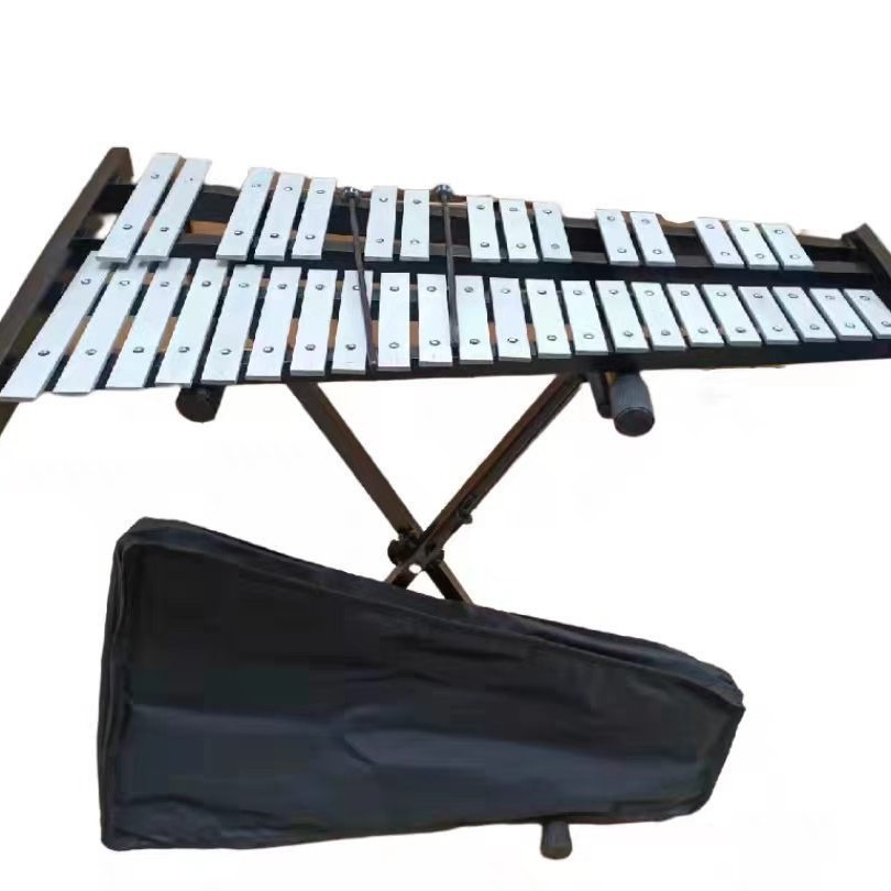 37-Key Aluminum Kalimba, Orff  - Tongue Drum Steel review and price