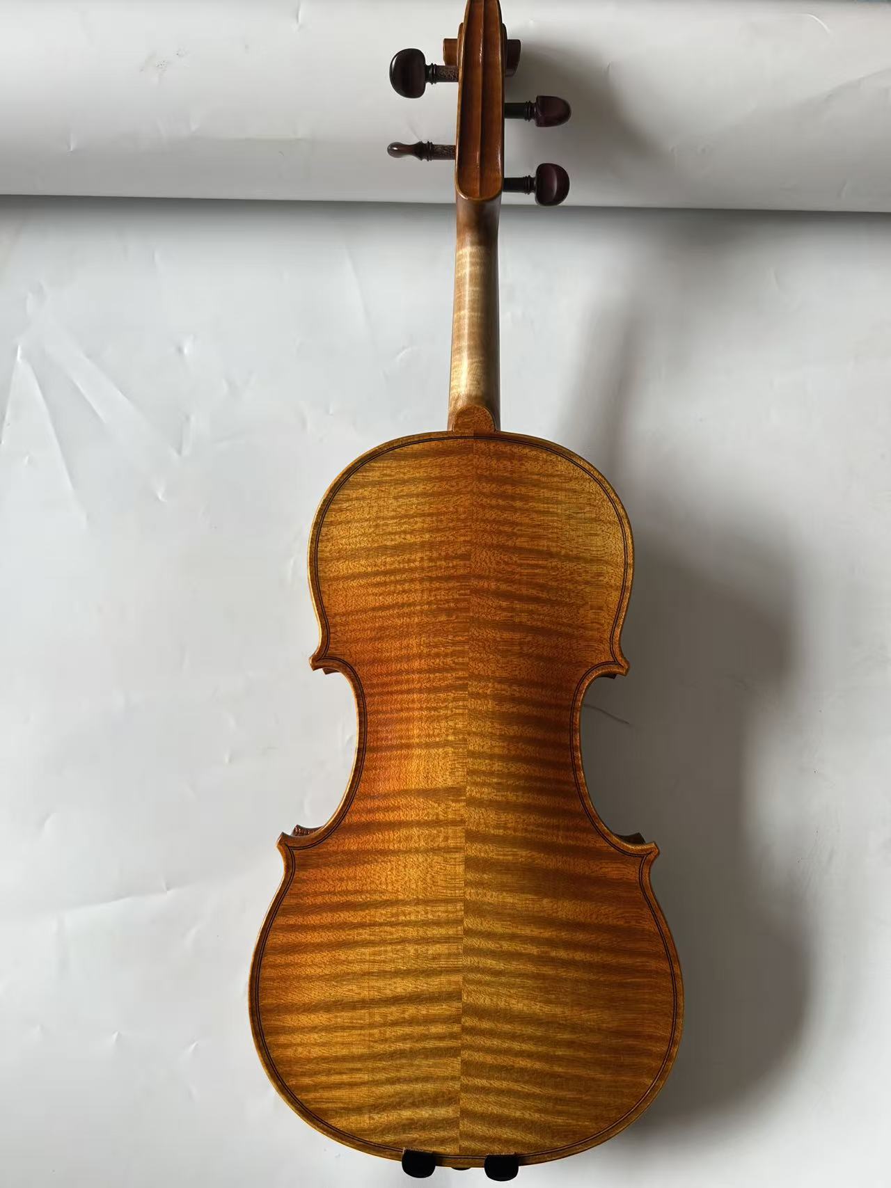 4/4 Guarneri   1743 Handmade V - Musical Instrument Painting review and price