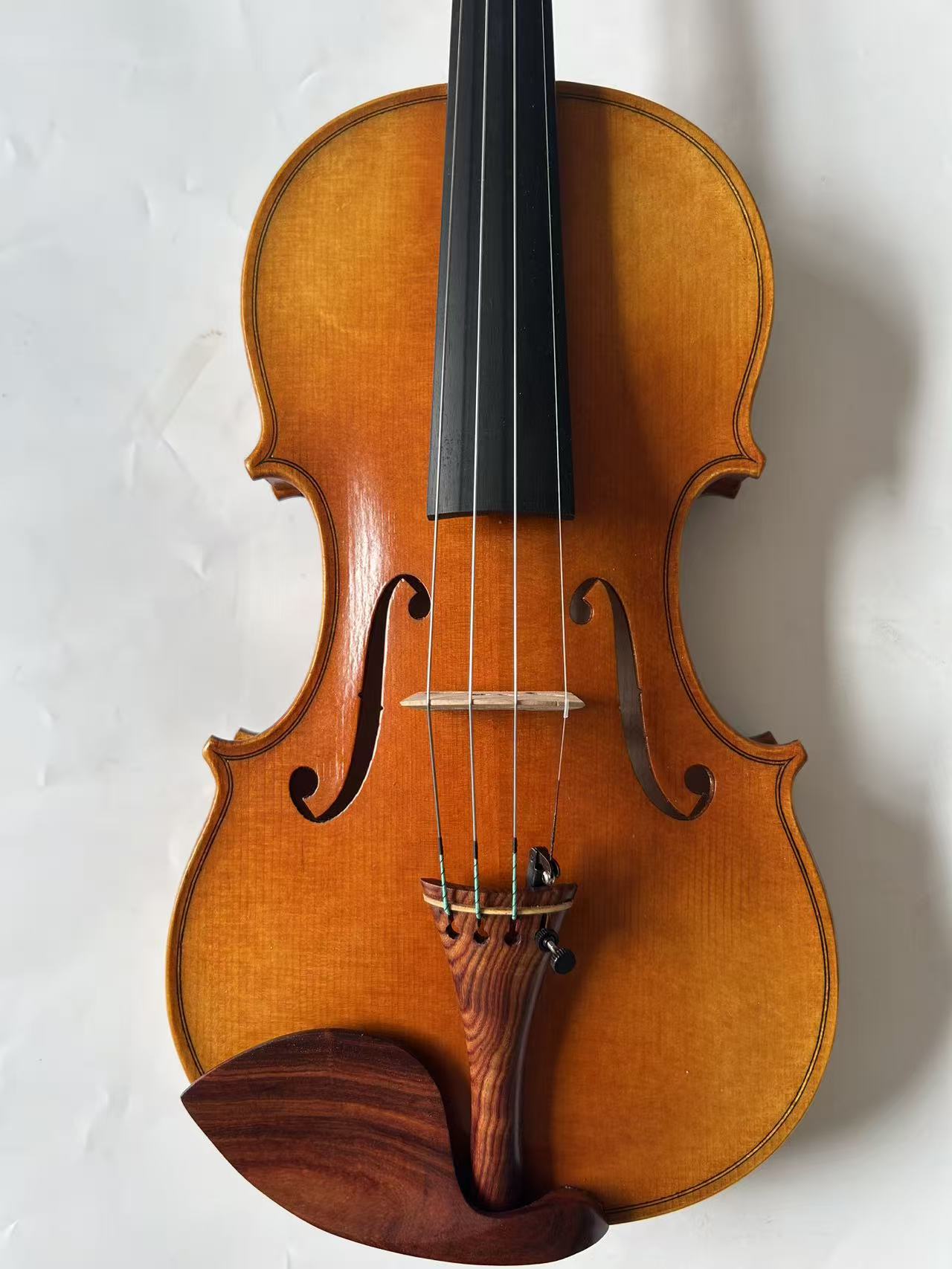 4/4 Guarneri   1743 Handmade V - Musical Instrument Painting review and price