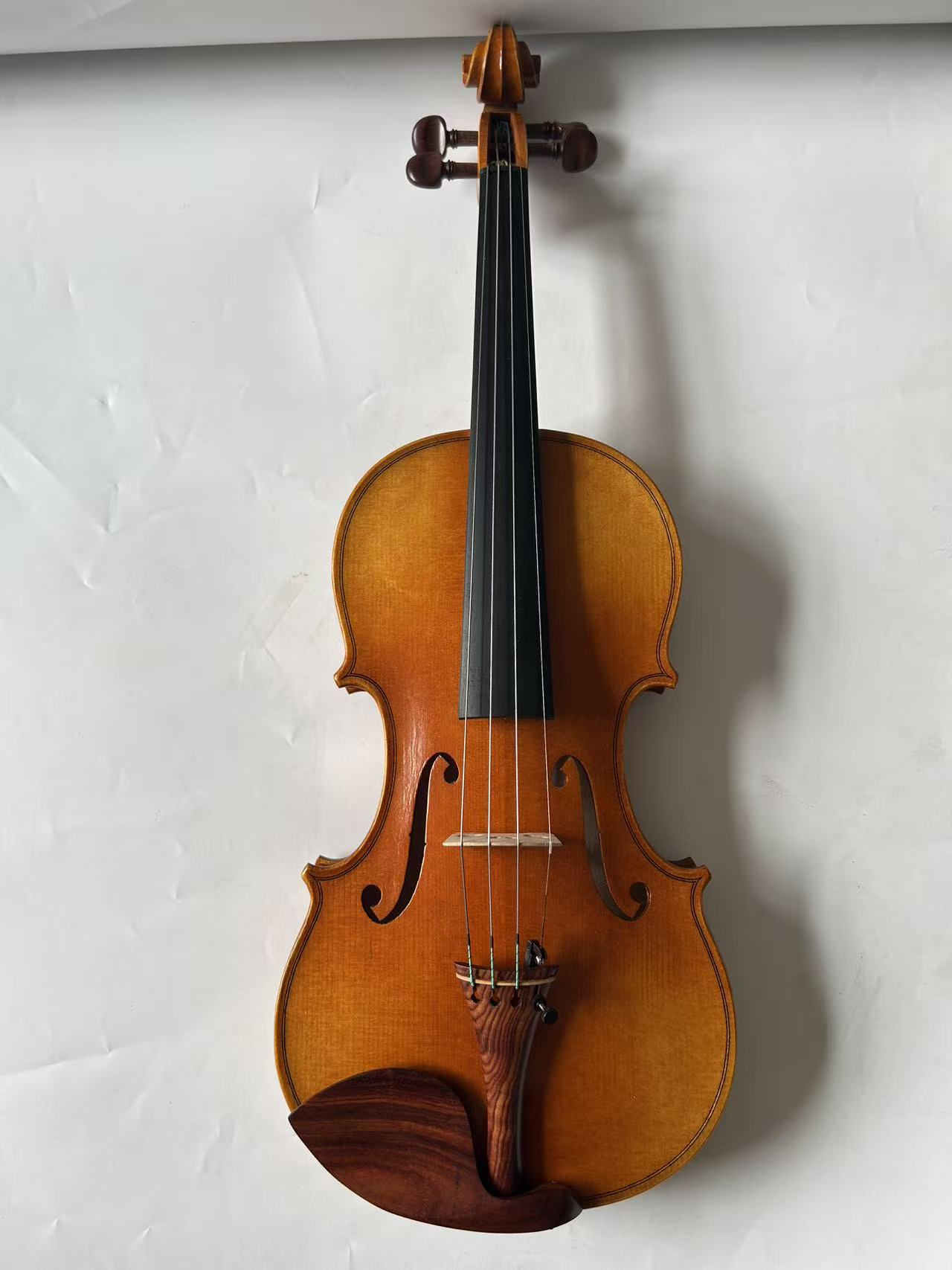 4/4 Guarneri   1743 Handmade V - Musical Instrument Painting review and price