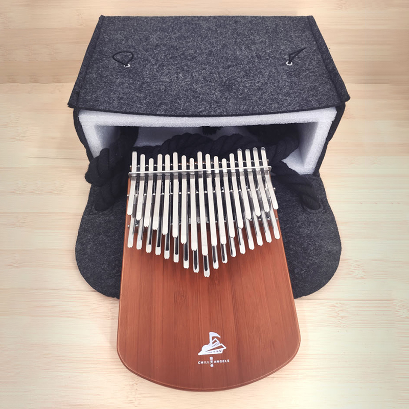 34 Key Kalimba Thumb Piano B C - Musical Instrument Kalimba review and price