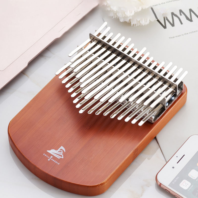 34 Key Kalimba Thumb Piano B C - Musical Instrument Kalimba review and price