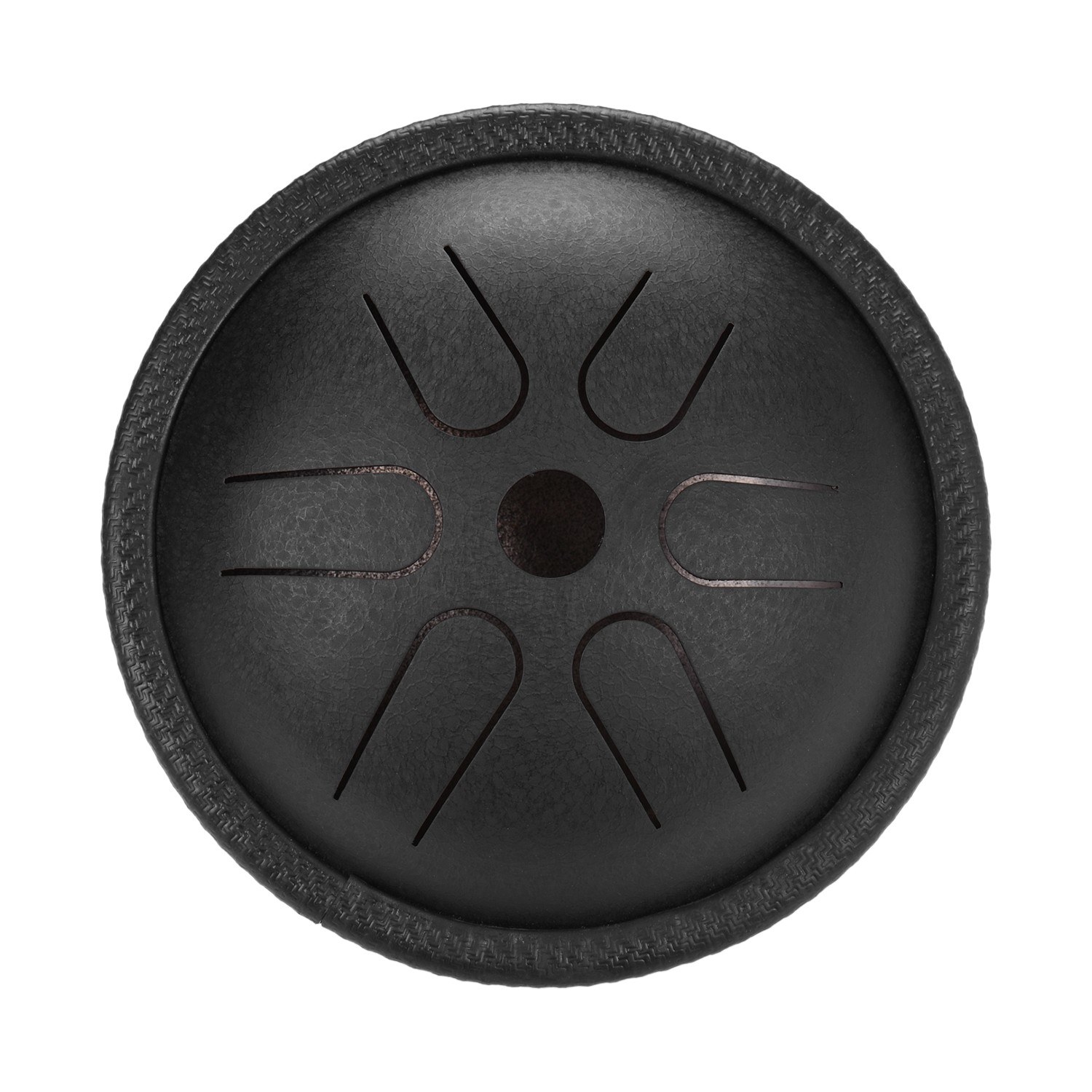 5.5 Inches Mini Steel Tongue D - Tongue Drum Steel review and price