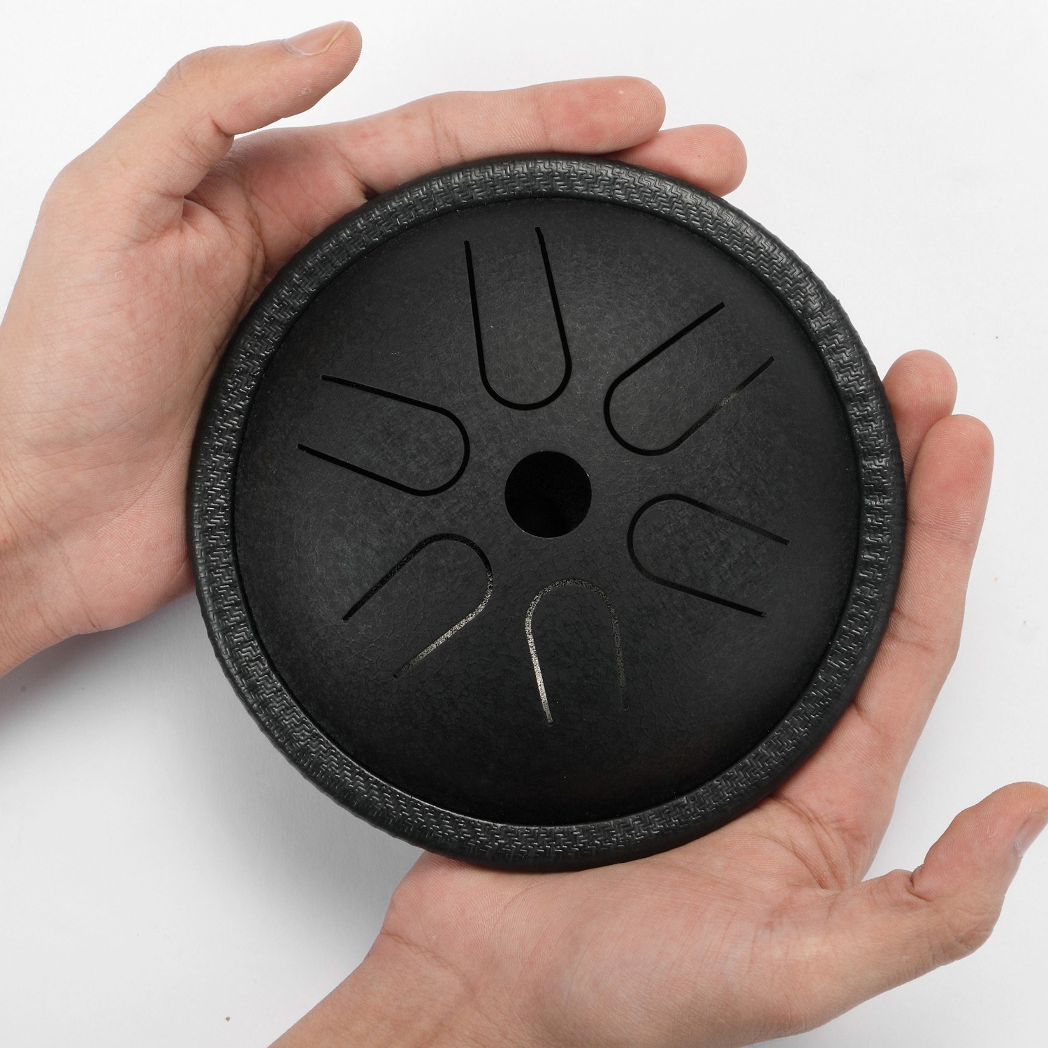 5.5 Inches Mini Steel Tongue D - Tongue Drum Steel review and price