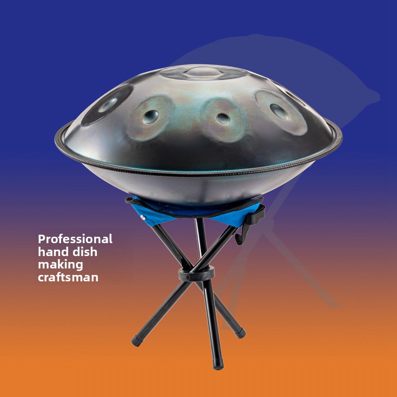 Bluestone Mini Version Small H - Tongue Drum Steel review and price
