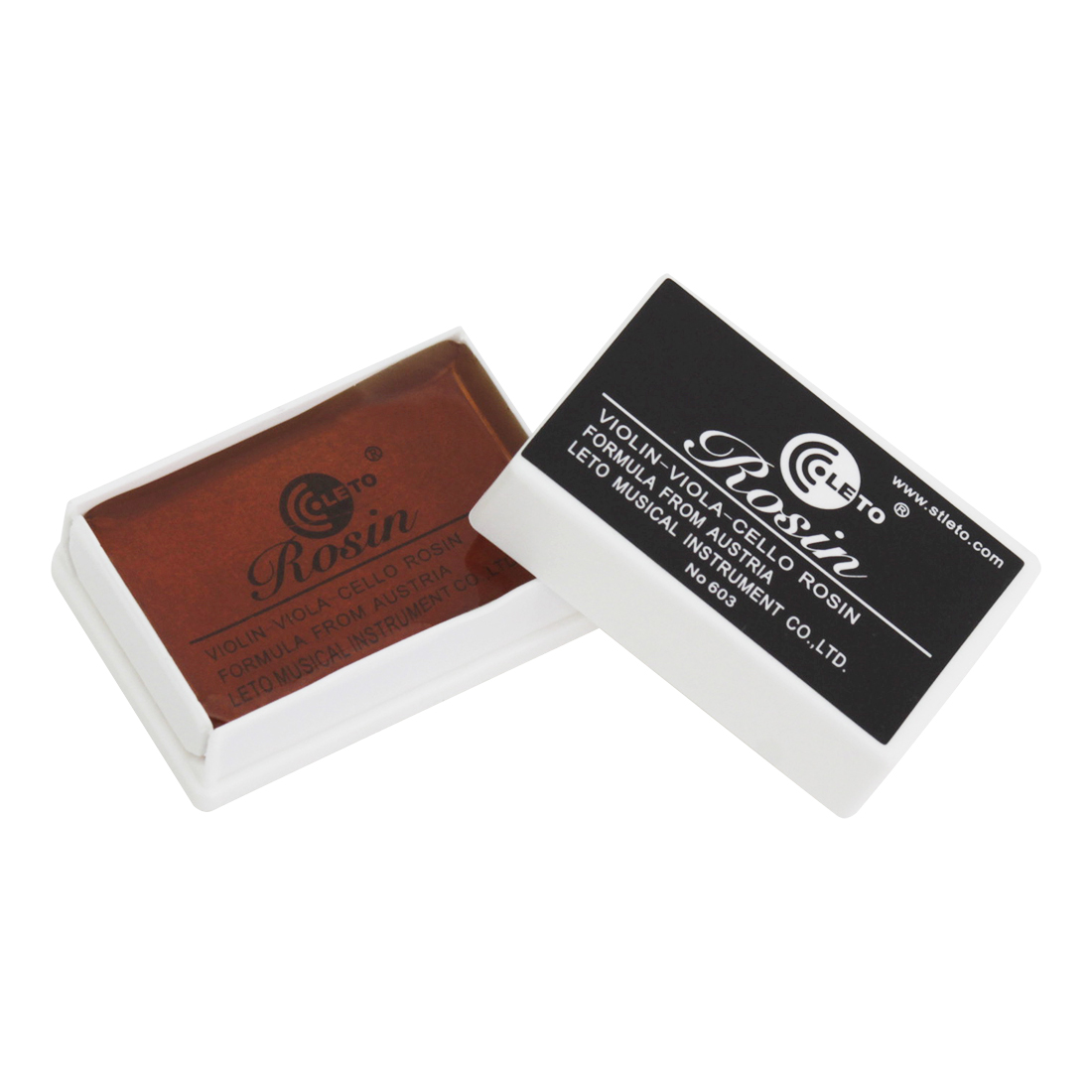 Bow Rosin Colophony Greek Pitc - Musical Instrument Fagot review and price