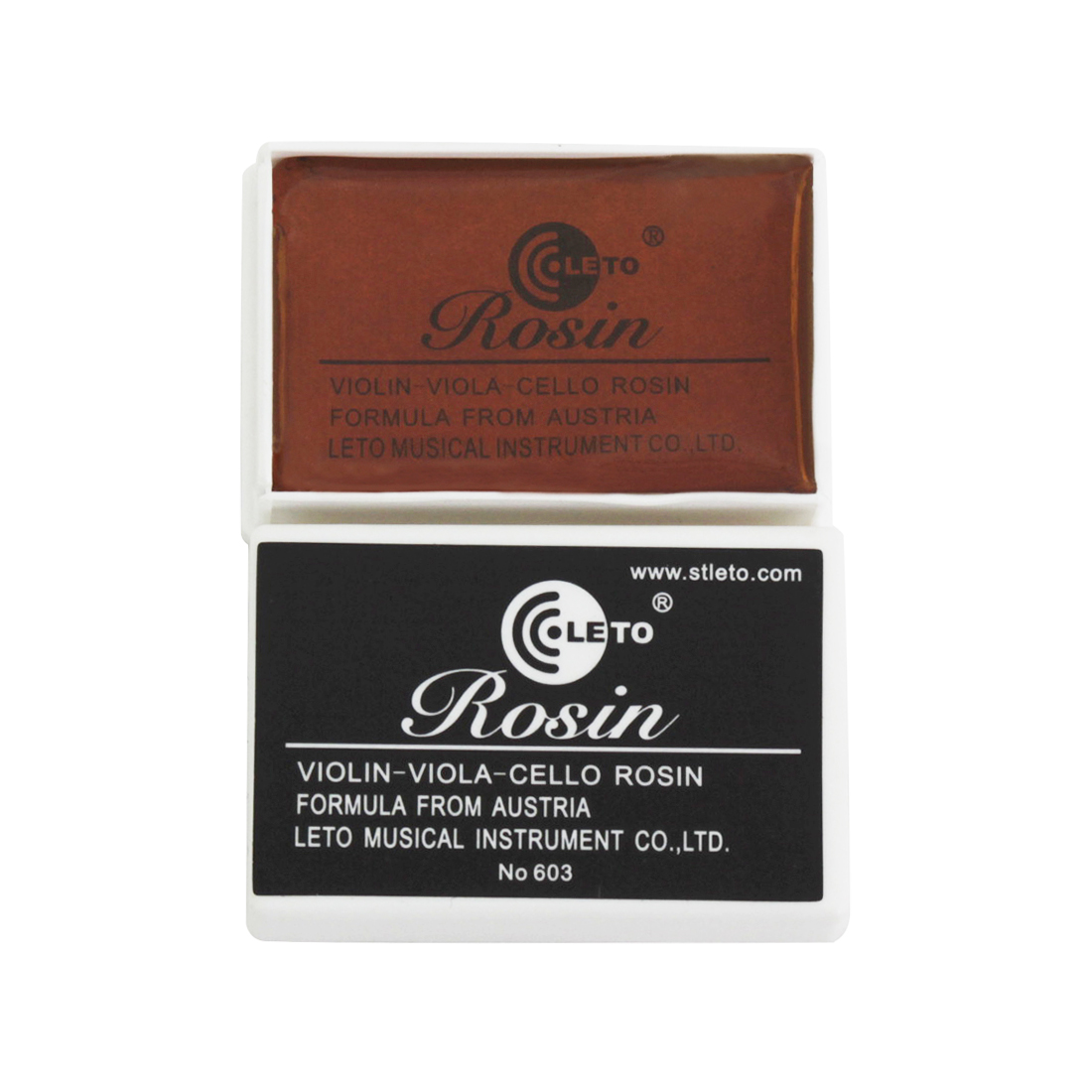 Bow Rosin Colophony Greek Pitc - Musical Instrument Fagot review and price