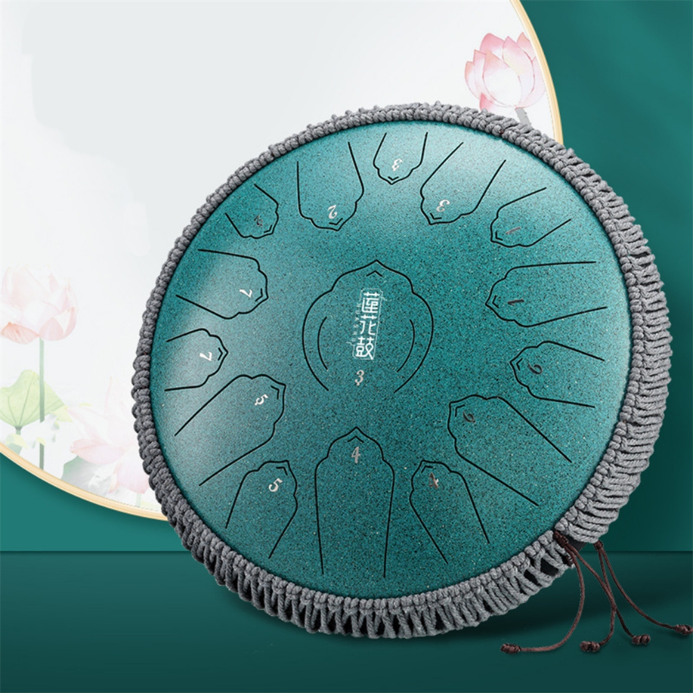 Years Experience Provide Energ - Tongue Drum Steel review and price