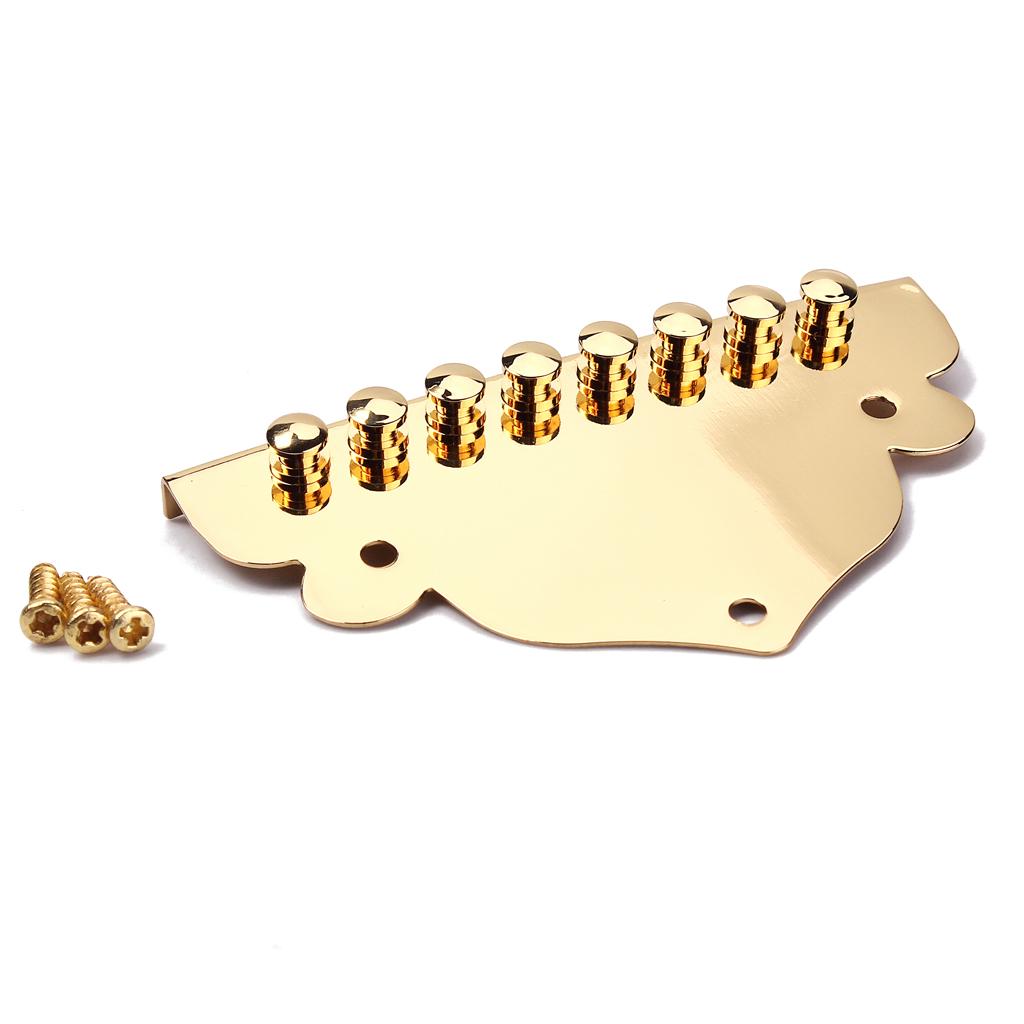 Mandolin Tailpiece Replacement - Mandolin A Style review and price